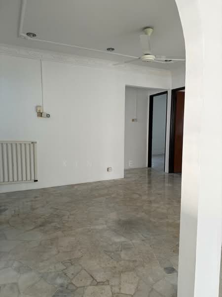 Bungalow for Rent in Minden Heights (Gelugor) - Xinnee . - Living Room - PropertyGuru.com.my