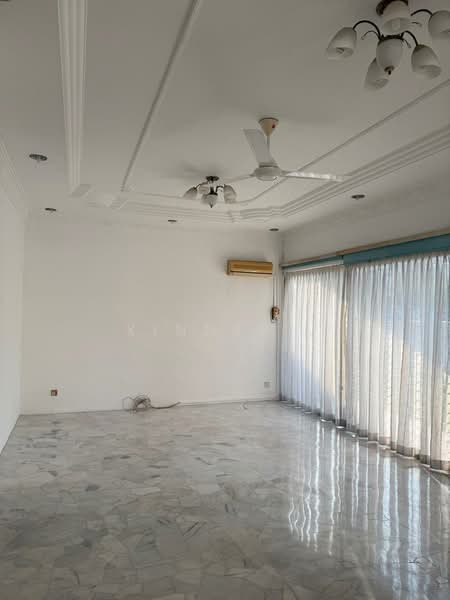 Bungalow for Rent in Minden Heights (Gelugor) - Xinnee . - Living Room - PropertyGuru.com.my