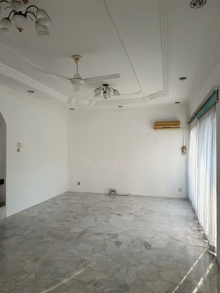 Bungalow for Rent in Minden Heights (Gelugor) - Xinnee . - Living Room - PropertyGuru.com.my