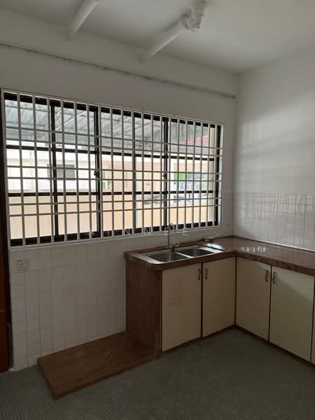 Bungalow for Rent in Minden Heights (Gelugor) - Xinnee . - Kitchen - PropertyGuru.com.my