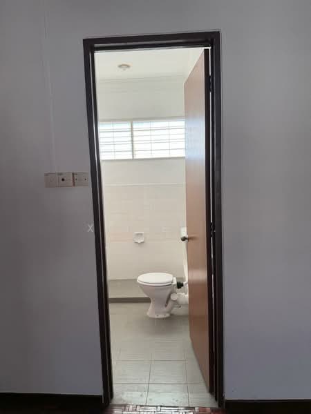 Bungalow for Rent in Minden Heights (Gelugor) - Xinnee . - Bathroom - PropertyGuru.com.my