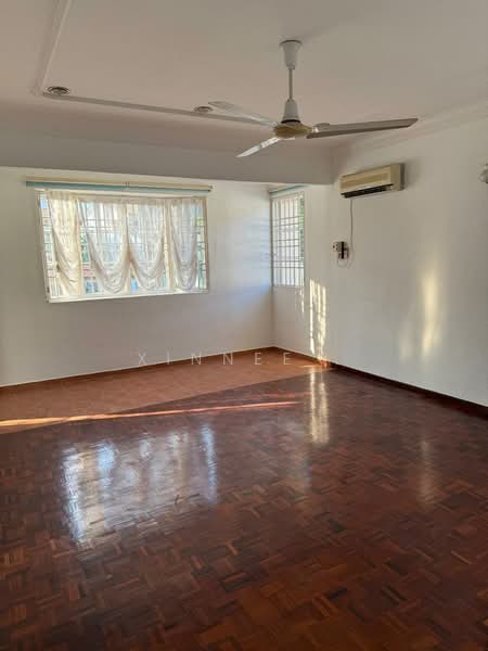 Bungalow for Rent in Minden Heights (Gelugor) - Xinnee . - Living Room - PropertyGuru.com.my