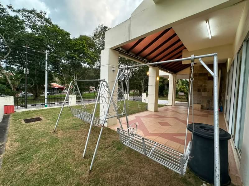 Minden Heights Double Storey Bungalow - 4