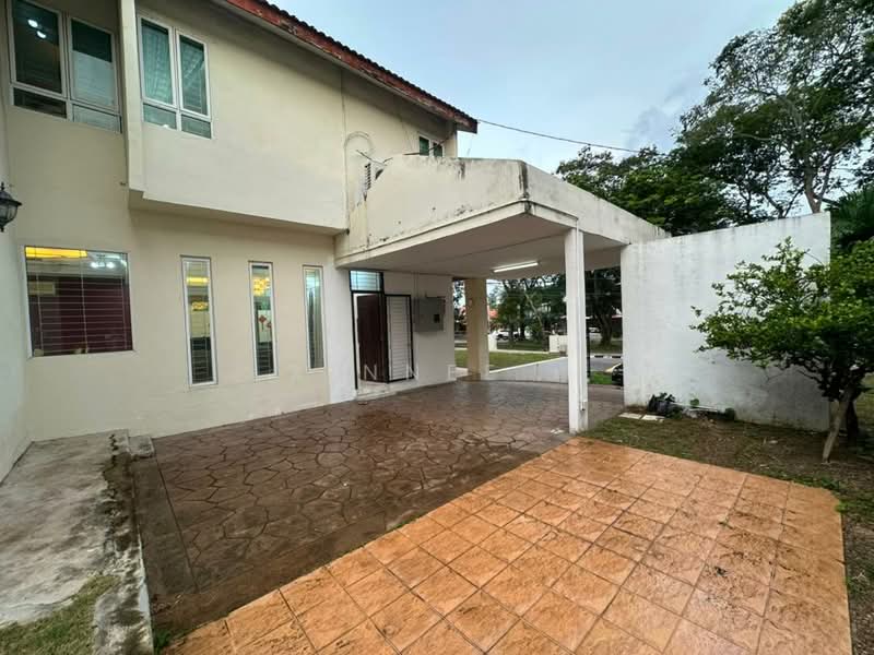 Minden Heights Double Storey Bungalow - 5