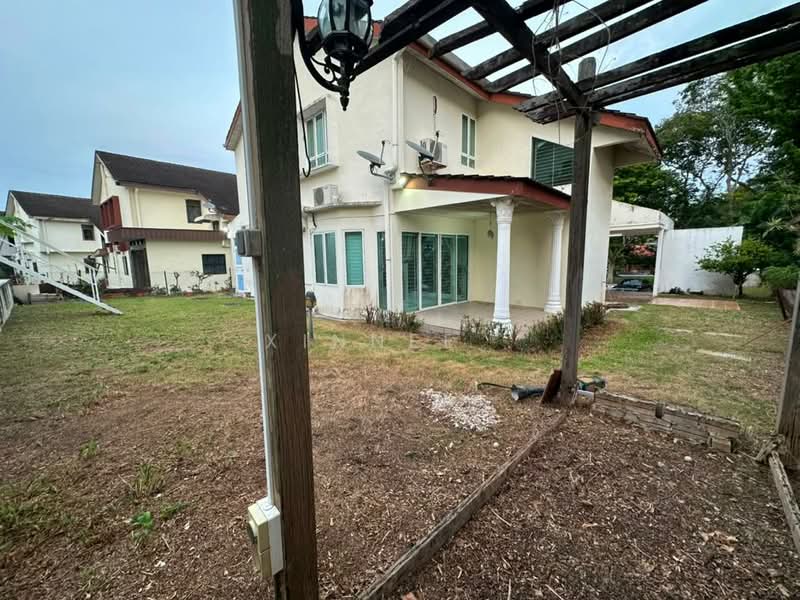 Rumah Banglo untuk Disewa di Minden Heights (Gelugor) - Xinnee . - Exterior - PropertyGuru.com.my