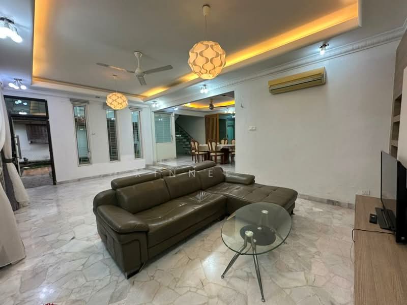 Minden Heights Double Storey Bungalow - 2