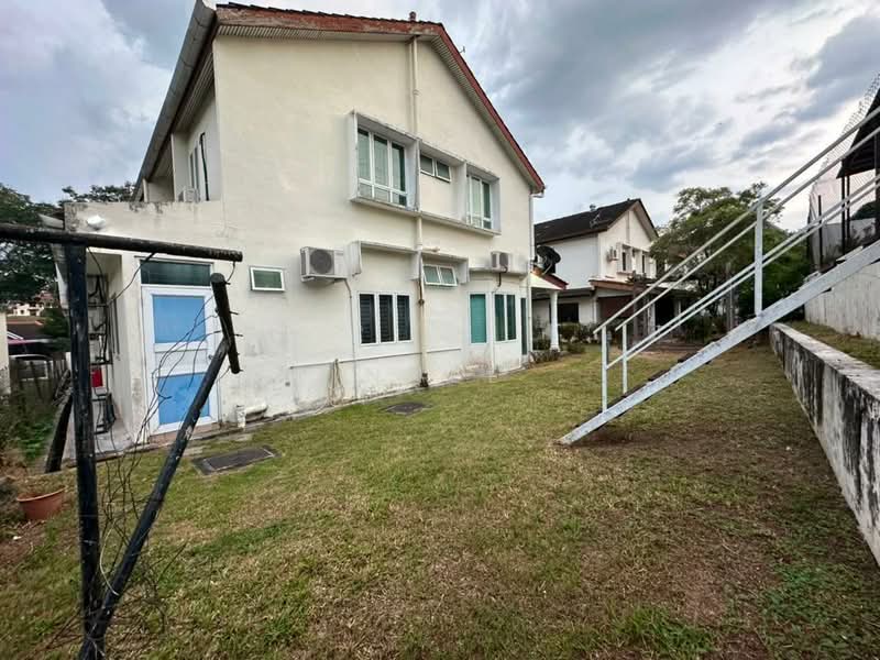 Rumah Banglo untuk Disewa di Minden Heights (Gelugor) - Xinnee . - Exterior - PropertyGuru.com.my