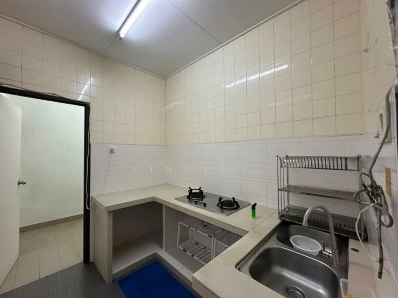 Rumah Banglo untuk Disewa di Minden Heights (Gelugor) - Xinnee . - Kitchen - PropertyGuru.com.my