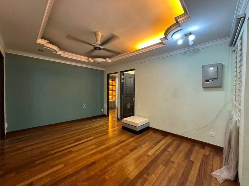 Rumah Banglo untuk Disewa di Minden Heights (Gelugor) - Xinnee . - Interior - PropertyGuru.com.my