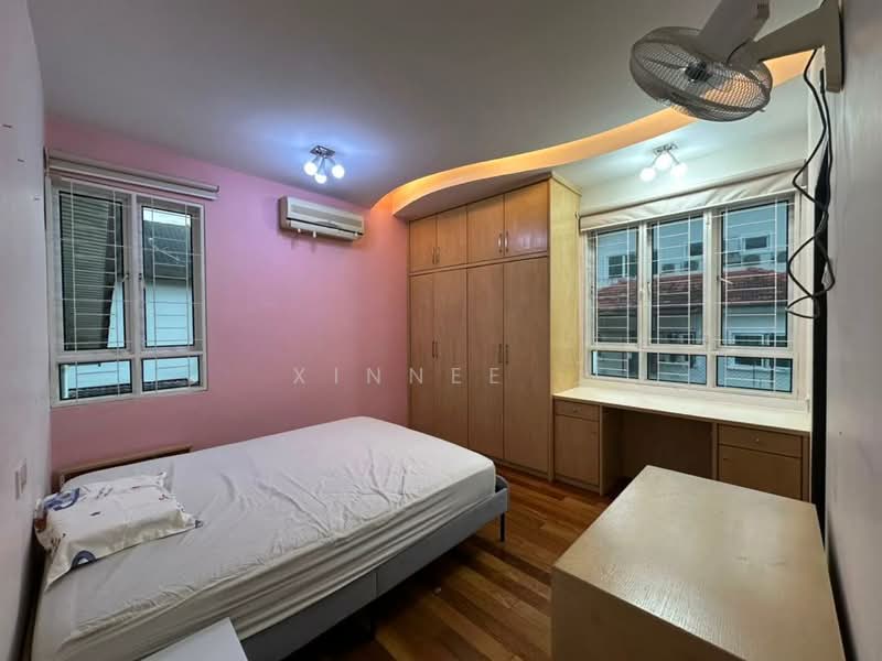 Rumah Banglo untuk Disewa di Minden Heights (Gelugor) - Xinnee . - Bedroom - PropertyGuru.com.my