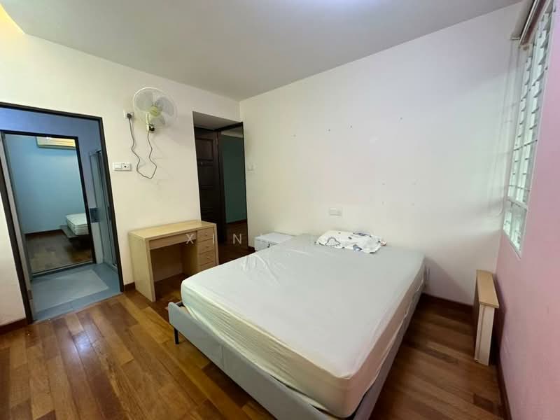 Rumah Banglo untuk Disewa di Minden Heights (Gelugor) - Xinnee . - Bedroom - PropertyGuru.com.my