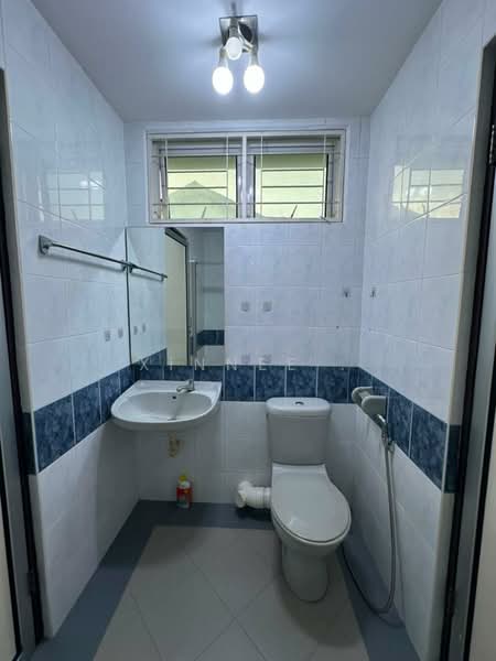 Rumah Banglo untuk Disewa di Minden Heights (Gelugor) - Xinnee . - Bathroom - PropertyGuru.com.my