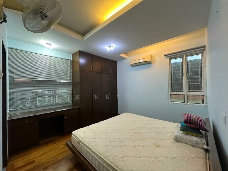 Rumah Banglo untuk Disewa di Minden Heights (Gelugor) - Xinnee . - Bedroom - PropertyGuru.com.my