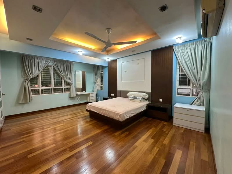 Rumah Banglo untuk Disewa di Minden Heights (Gelugor) - Xinnee . - Bedroom - PropertyGuru.com.my