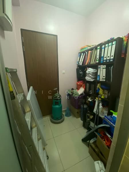 Condominium for Sale at Villa Crystal - nicholas wong - Interior - PropertyGuru.com.my
