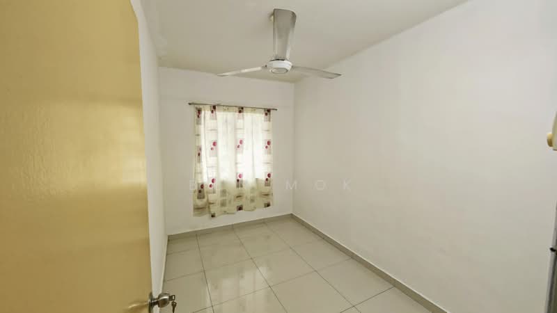 Apartment for Sale at Taman Jinjang Baru Kos Sederhana Apartment - Ben Mok - Interior - PropertyGuru.com.my