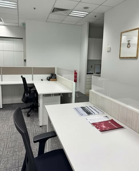 Office for Rent in Damansara Heights (Kuala Lumpur) - Michael Lau - Study - PropertyGuru.com.my