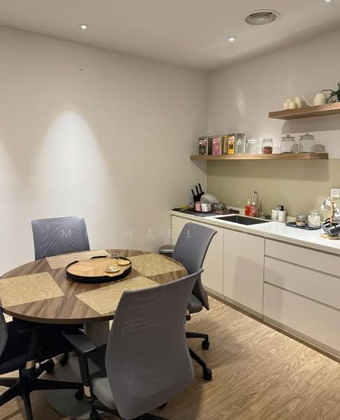 Office for Rent in Damansara Heights (Kuala Lumpur) - Michael Lau - Kitchen - PropertyGuru.com.my
