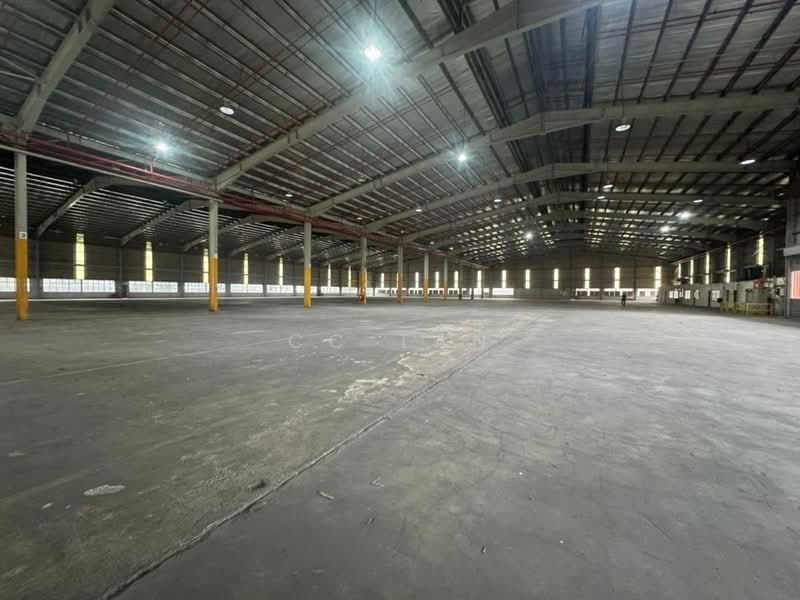 Kilang untuk Disewa di Kawasan Perindustrian SILC (Iskandar Puteri (Nusajaya)) - CC Tan - Interior - PropertyGuru.com.my