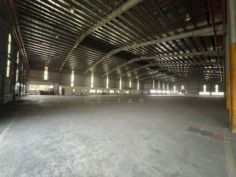 Kilang untuk Disewa di Kawasan Perindustrian SILC (Iskandar Puteri (Nusajaya)) - CC Tan - Interior - PropertyGuru.com.my