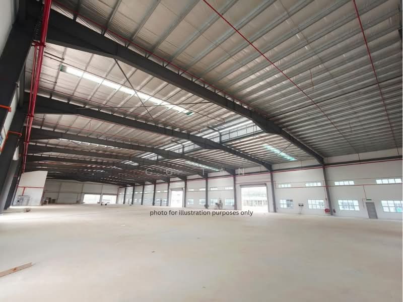 Kilang untuk Disewa di Kawasan Perindustrian SILC (Iskandar Puteri (Nusajaya)) - CC Tan - Interior - PropertyGuru.com.my