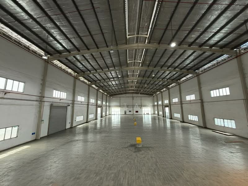 Kilang untuk Disewa di Kawasan Perindustrian SILC (Iskandar Puteri (Nusajaya)) - CC Tan - Interior - PropertyGuru.com.my