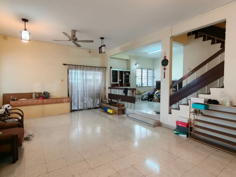 2 Storey Semi-D @ Jalan Cermat 5, Taman Pelangi untuk Untuk Dijual - RM 2,200,000, Apr 2026 - PropertyGuru.com.my