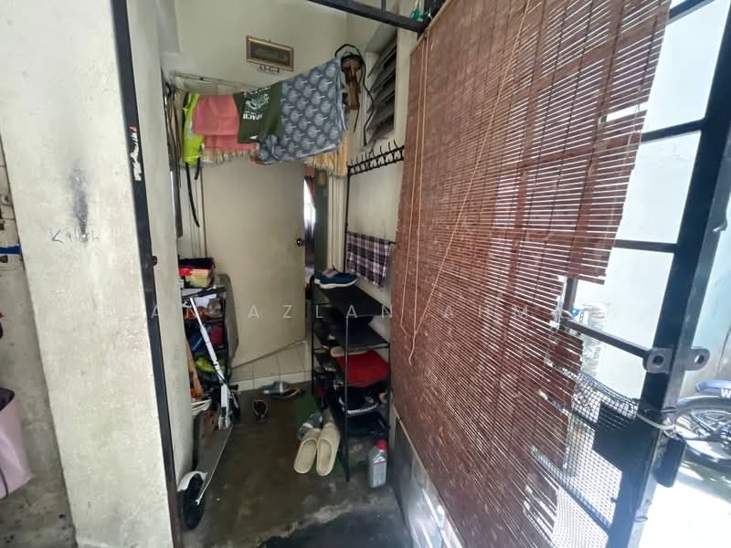 For Sale - Pangsapuri Prima Cempaka