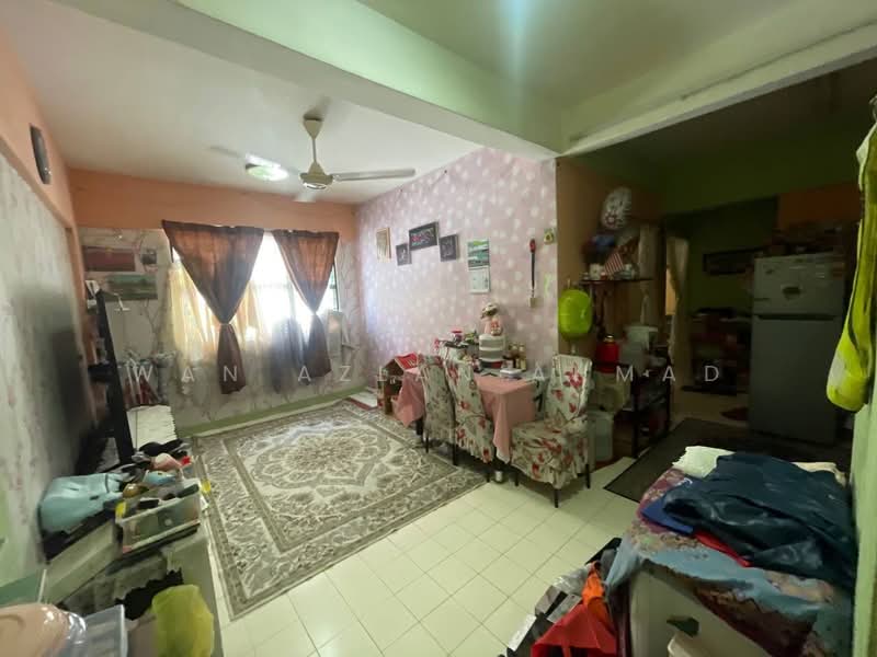 For Sale - Pangsapuri Prima Cempaka