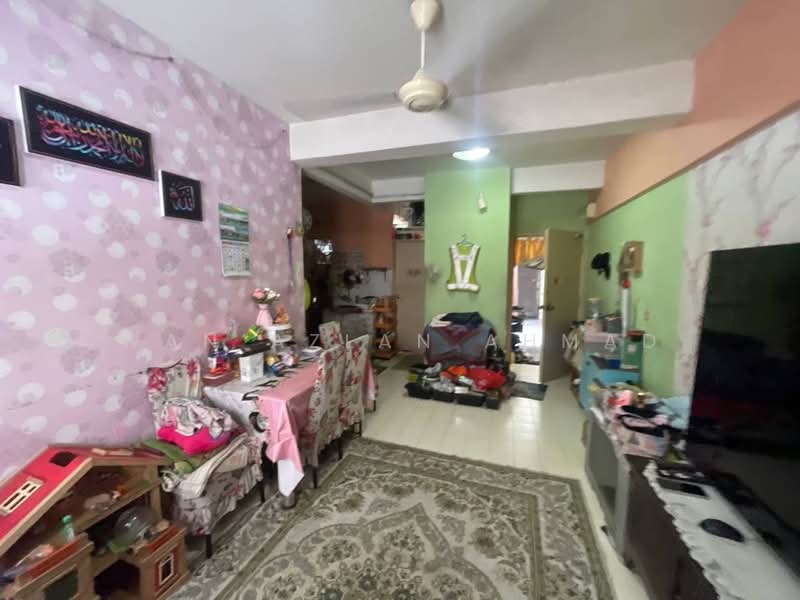 For Sale - Pangsapuri Prima Cempaka