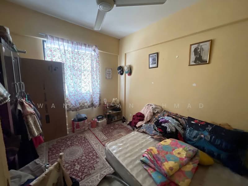 For Sale - Pangsapuri Prima Cempaka