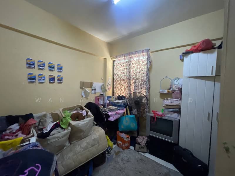 For Sale - Pangsapuri Prima Cempaka