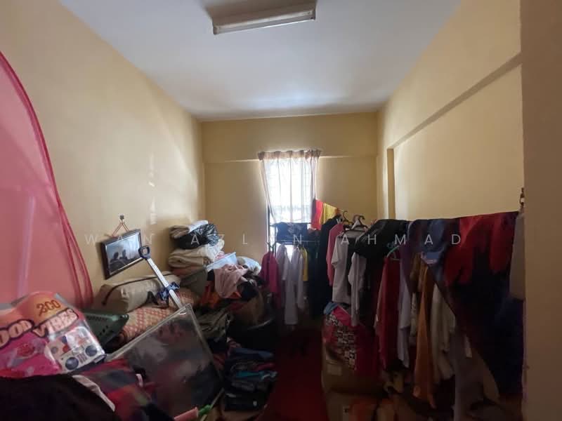 For Sale - Pangsapuri Prima Cempaka