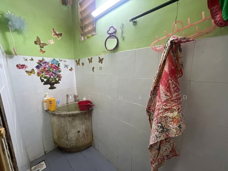 For Sale - Pangsapuri Prima Cempaka