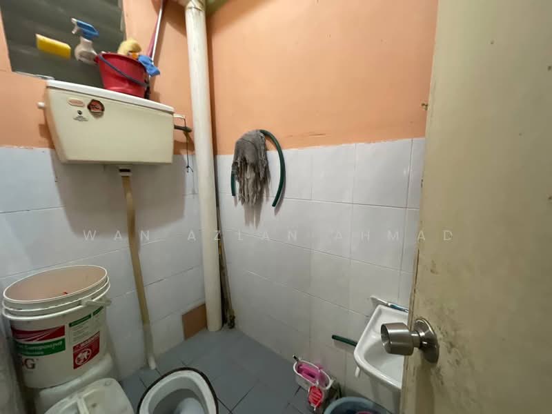 For Sale - Pangsapuri Prima Cempaka