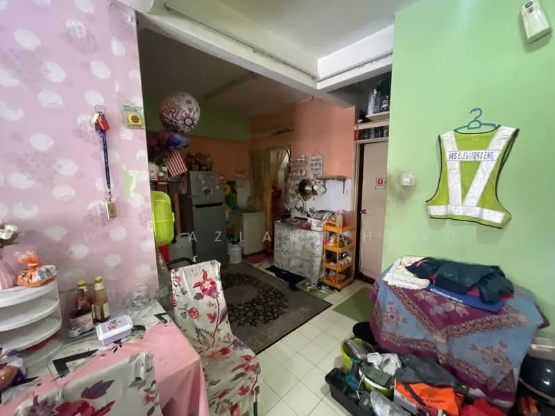 For Sale - Pangsapuri Prima Cempaka