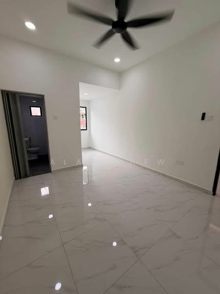 1-storey Terraced House for Sale in Taman Skudai Baru (Skudai) - Alan Chew - Interior - PropertyGuru.com.my