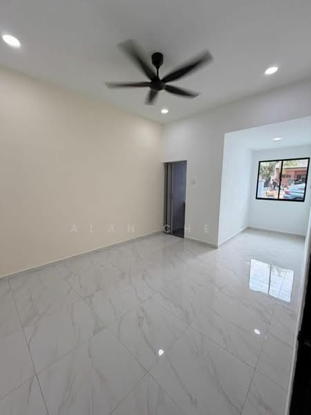 1-storey Terraced House for Sale in Taman Skudai Baru (Skudai) - Alan Chew - Interior - PropertyGuru.com.my