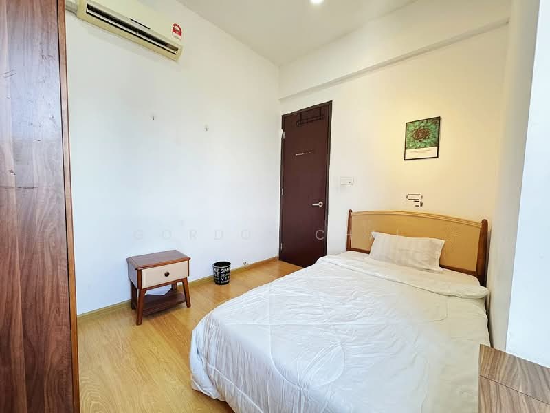 Royal Strand @ Country Garden Danga Bay untuk Untuk Disewa - RM 950 /bulan, Apr 2026 - Bedroom - PropertyGuru.com.my