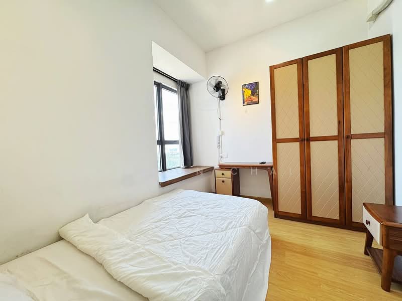 Royal Strand @ Country Garden Danga Bay untuk Untuk Disewa - RM 950 /bulan, Apr 2026 - Bedroom - PropertyGuru.com.my