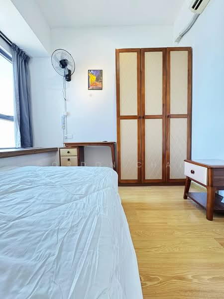 Royal Strand @ Country Garden Danga Bay untuk Untuk Disewa - RM 950 /bulan, Apr 2026 - Bedroom - PropertyGuru.com.my