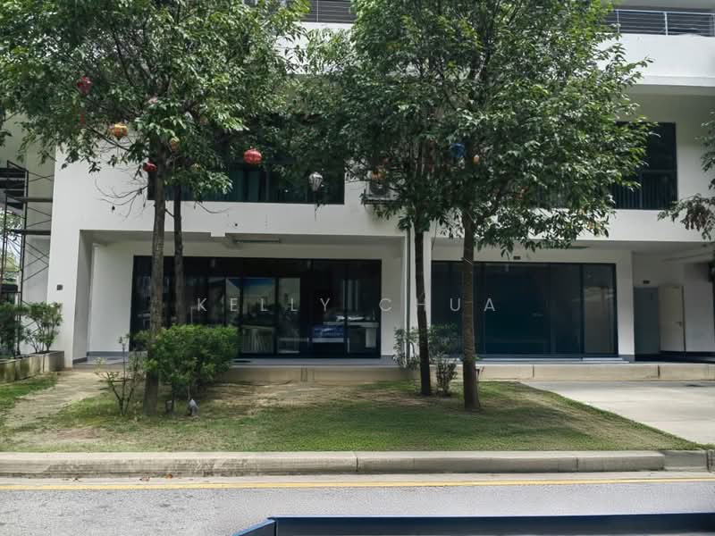 The Sky Residence untuk Untuk Disewa - RM 9,999 /bulan, Apr 2026 - Exterior - PropertyGuru.com.my