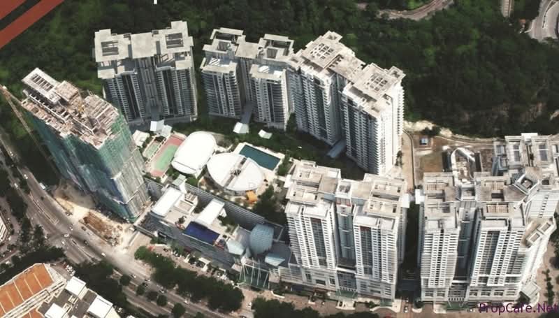 Service Residence for Rent at Metropolitan Square - Catherine Lau - Exterior - PropertyGuru.com.my