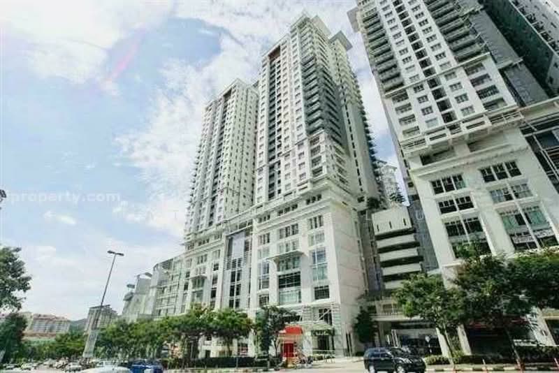 Service Residence for Rent at Metropolitan Square - Catherine Lau - Exterior - PropertyGuru.com.my