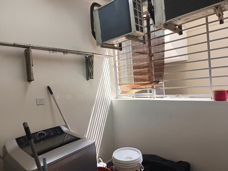 Austin Suites (Permata Austin) untuk Untuk Disewa - RM 2,600 /bulan, Apr 2026 - PropertyGuru.com.my