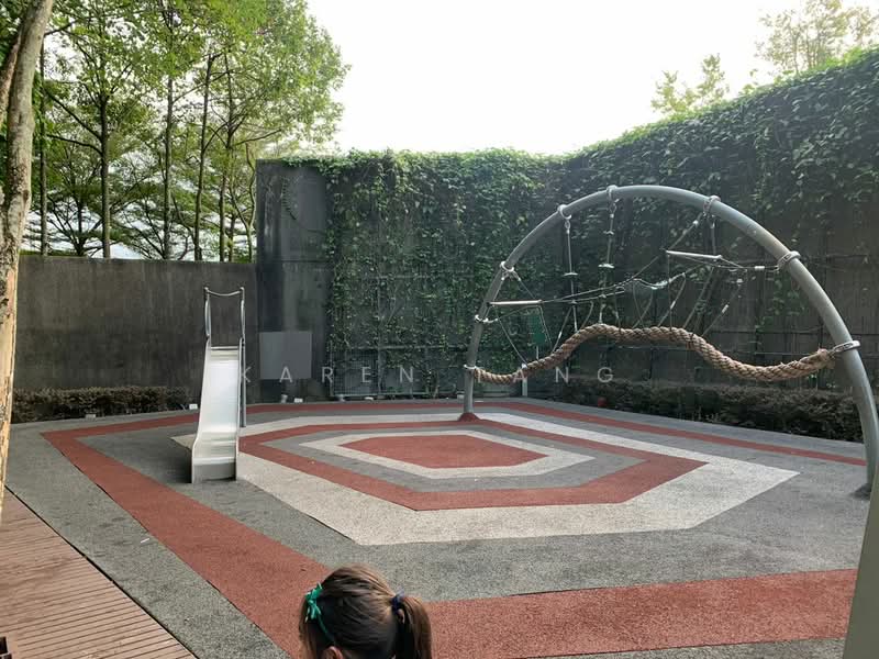 Service Residence for Sale at G Residence - Karen Tang - Exterior - PropertyGuru.com.my