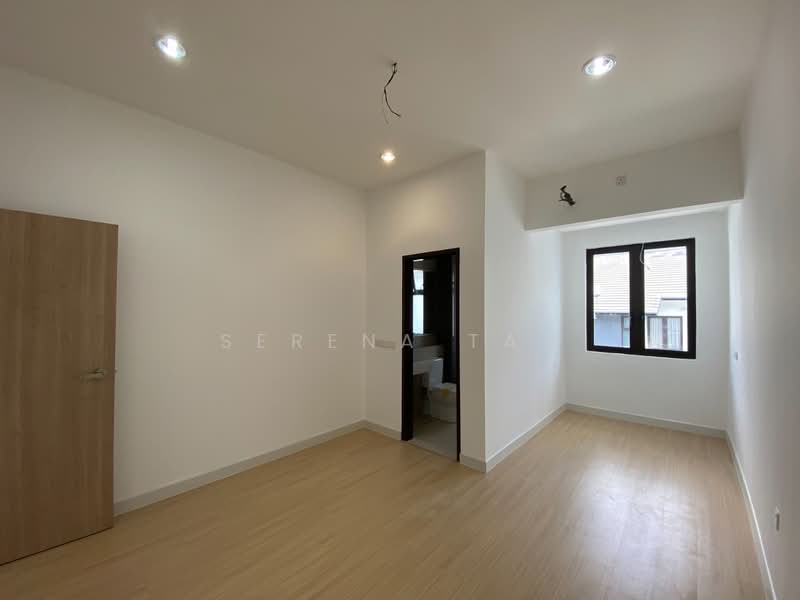 Semi-Detached House for Rent in Denai Alam (Shah Alam) - Serena Tan - Interior - PropertyGuru.com.my