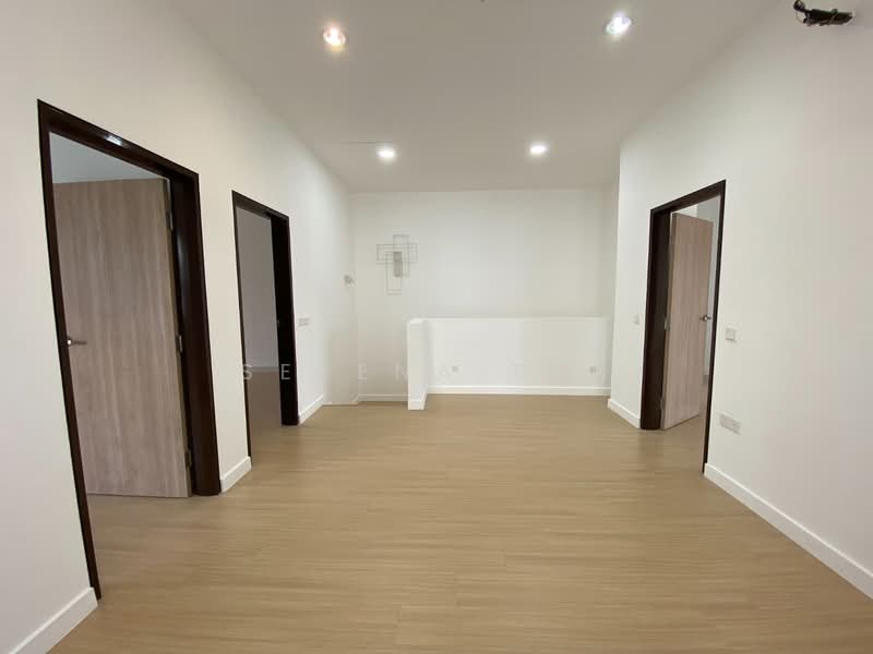 Semi-Detached House for Rent in Denai Alam (Shah Alam) - Serena Tan - Interior - PropertyGuru.com.my