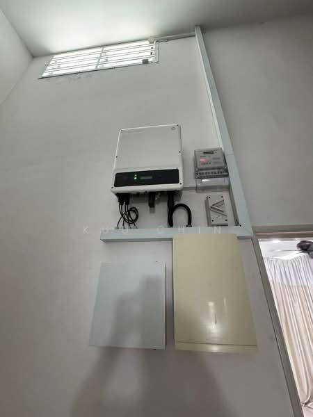 2-storey Terraced House for Sale in Austin (Johor Bahru) - Kuu Chin - Interior - PropertyGuru.com.my