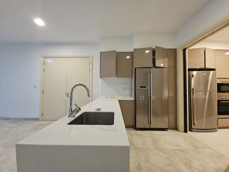 Condominium for Rent at Sastra U-Thant - Jerome Wong - PropertyGuru.com.my